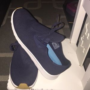 Native Unisex Apollo Moc Fashion Sneaker 10.5